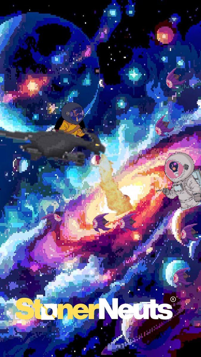 Stonedโ๏ธ (@stoned_odi) on Twitter photo #STONERNEUTS stay stoned on <a href="/neutron_org/">Neutron ๐</a>, with the power of content and storytelling, we shouldn't deprive them of their meal.
Here's a <a href="/cryptodungeonma/">Dungeon ๐๐ฎโ๏ธ</a> themed wallpaper, enjoy. $NTRN $DGN $OSMO #STONERNEUTS stay stoned on <a href="/neutron_org/">Neutron ๐</a>, with the power of content and storytelling, we shouldn't deprive them of their meal.
Here's a <a href="/cryptodungeonma/">Dungeon ๐๐ฎโ๏ธ</a> themed wallpaper, enjoy. $NTRN $DGN $OSMO
