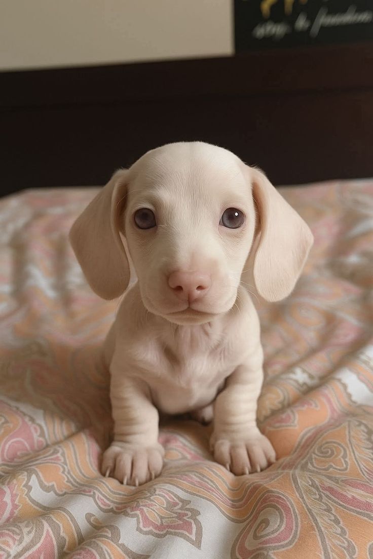 dachshund_heave's tweet photo. She needs a sweet name!! https://t.co/V11iJov8eK