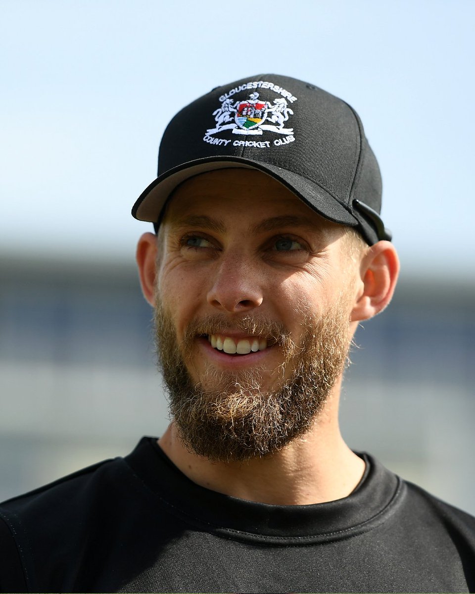 Not only was Chris Dent a fine batter, he also bravely spoke out about his difficulties with anxiety &amp; raised money for the Trust during his testimonial year in 2024 🙏

Thank you for your support Chris &amp; congratulations on a brilliant career 🙌