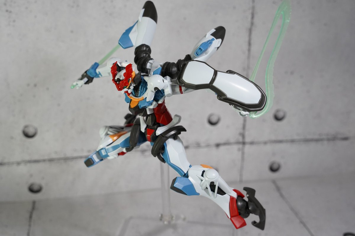 nitio01hhh's tweet photo. #GQuuuuuuX 
#ガンプラ 
α7cでジークアクス撮った！
ガンプラのF値何がいいか全く分からないけど
ぴったし狙った所にピント合うし最高過ぎるわ… https://t.co/epcRAZOlGi