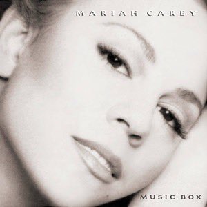 What’s your favourite song(s) from Mariah’s ‘Music Box’ album? 🎶 💿
