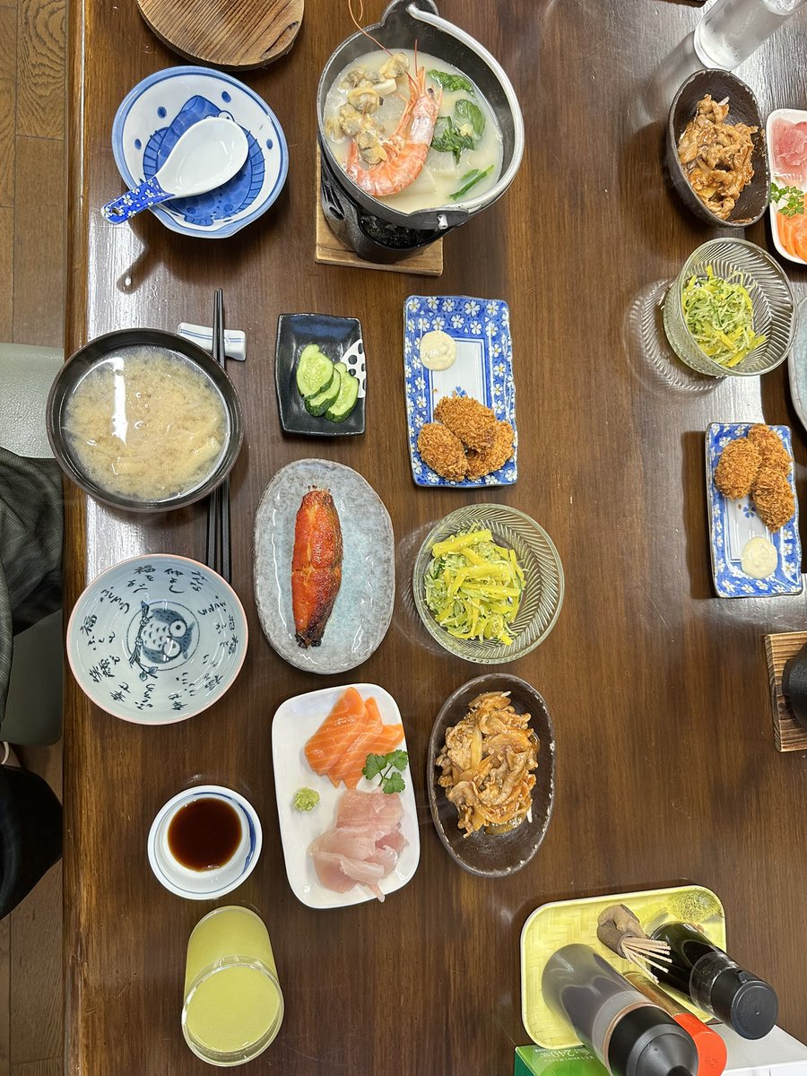 ノリだ〜　来年はどこ行こう？🇦🇺🇨🇦🇺🇸🇲🇽🇰🇷 tweet media