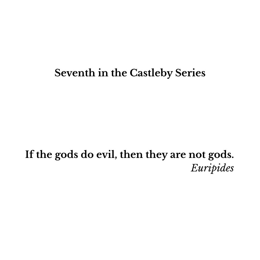 JMSimpsonauthor's tweet photo. Seventh in the Castleby series....nearly 20k in.
It's happening. #castleby #crimethriller https://t.co/BaZrjlgY0S