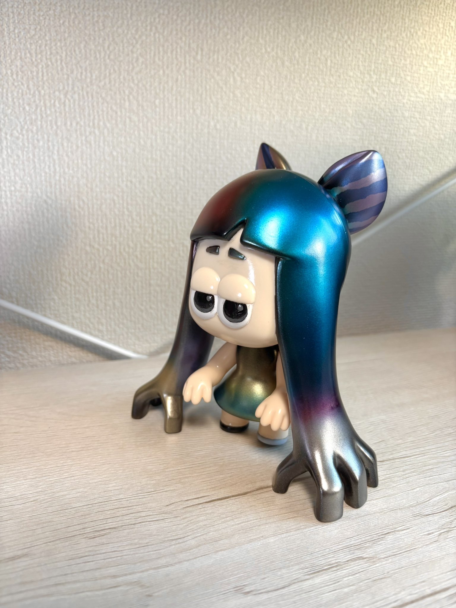 P.9.T.O.Y.S (@P9Toys) / X