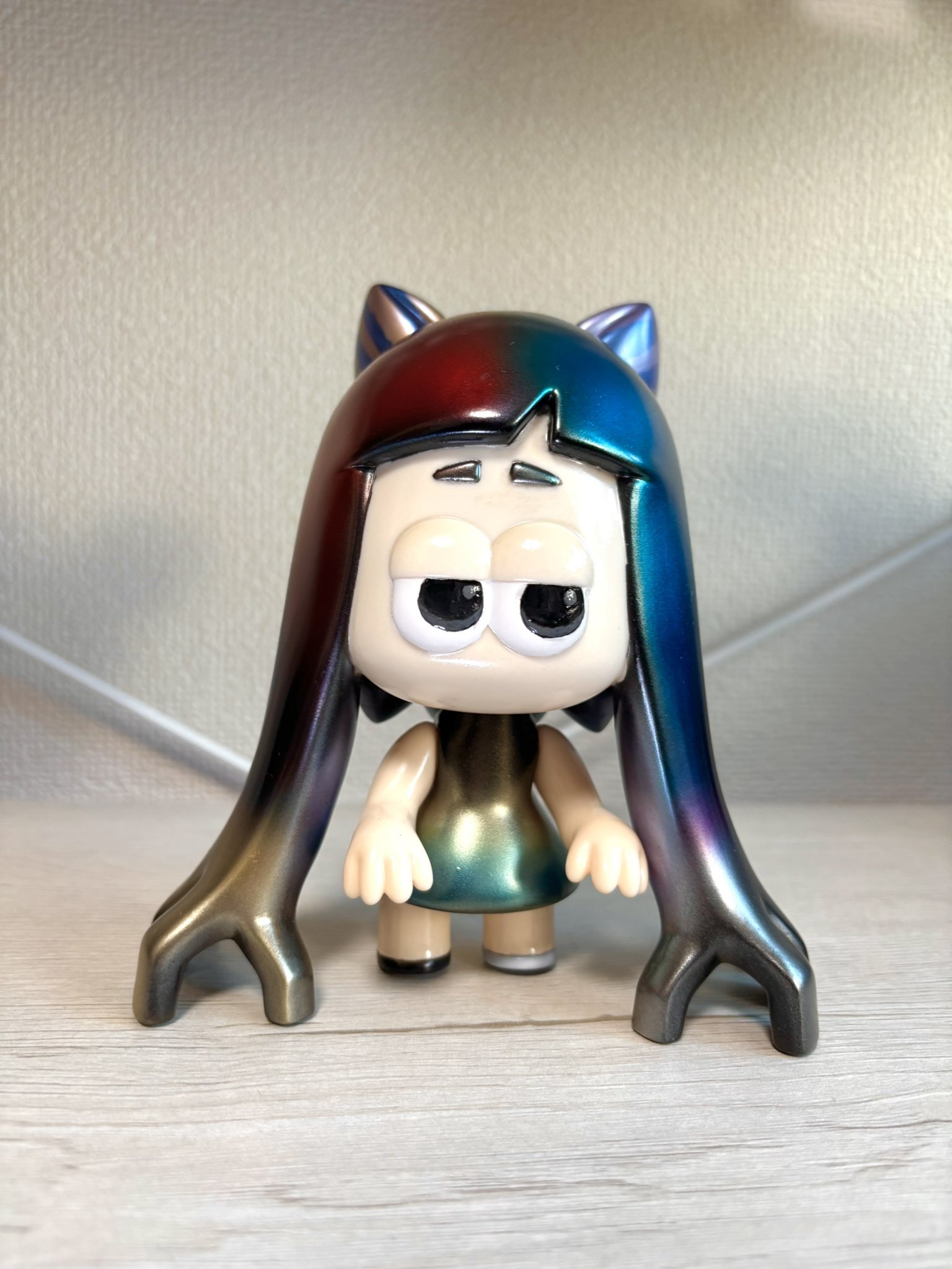 P.9.T.O.Y.S (@P9Toys) / X