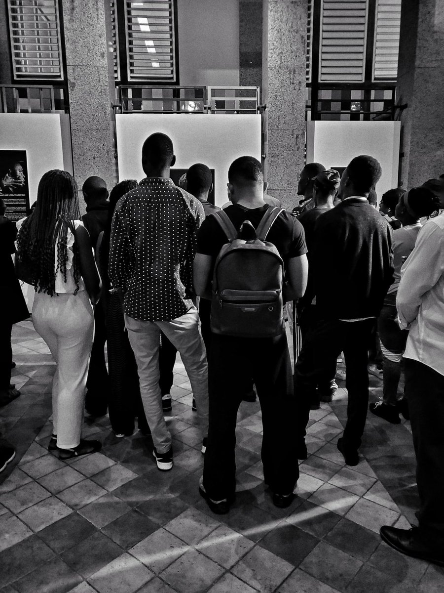 Ha sido una experiencia realmente maravillosa. Gracias a cada persona que la hizo posible. Me llevo otro aprendizaje, otra historia, otra razón para seguir.

SAM 📸