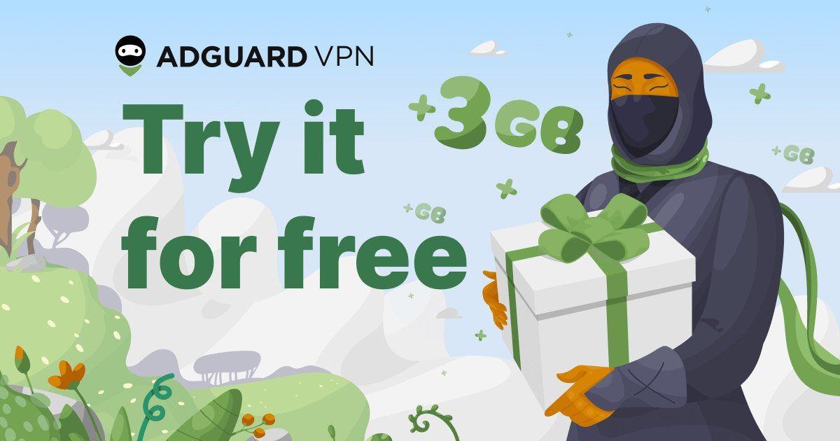 🧩🌎 AdGuard VPN Browser Extension v2.6.3

This update brings some small visual tweaks — and one big feature you’ve been asking for: the Statistics section! Now you can easily keep an eye on how much traffic flows through your VPN right from the extension.

Why it’s useful:

👉