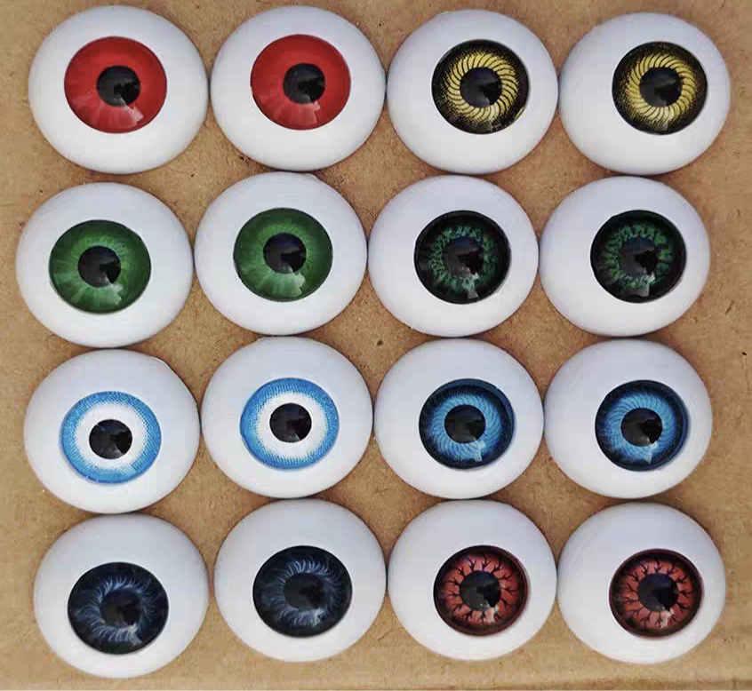gaojingifts's tweet photo. Beautiful and delicate eyes. Always makes people love them. #eye #eyes #dolleyes #toyeyes #Accessories #eyelash #customize #factory https://t.co/NVgjJ3saVW