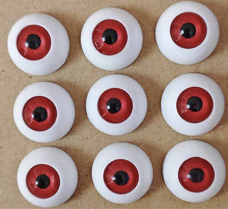 gaojingifts's tweet photo. Beautiful and delicate eyes. Always makes people love them. #eye #eyes #dolleyes #toyeyes #Accessories #eyelash #customize #factory https://t.co/NVgjJ3saVW