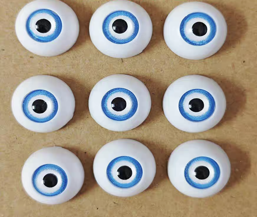 gaojingifts's tweet photo. Beautiful and delicate eyes. Always makes people love them. #eye #eyes #dolleyes #toyeyes #Accessories #eyelash #customize #factory https://t.co/NVgjJ3saVW