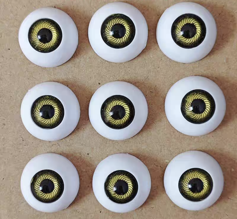 gaojingifts's tweet photo. Beautiful and delicate eyes. Always makes people love them. #eye #eyes #dolleyes #toyeyes #Accessories #eyelash #customize #factory https://t.co/NVgjJ3saVW