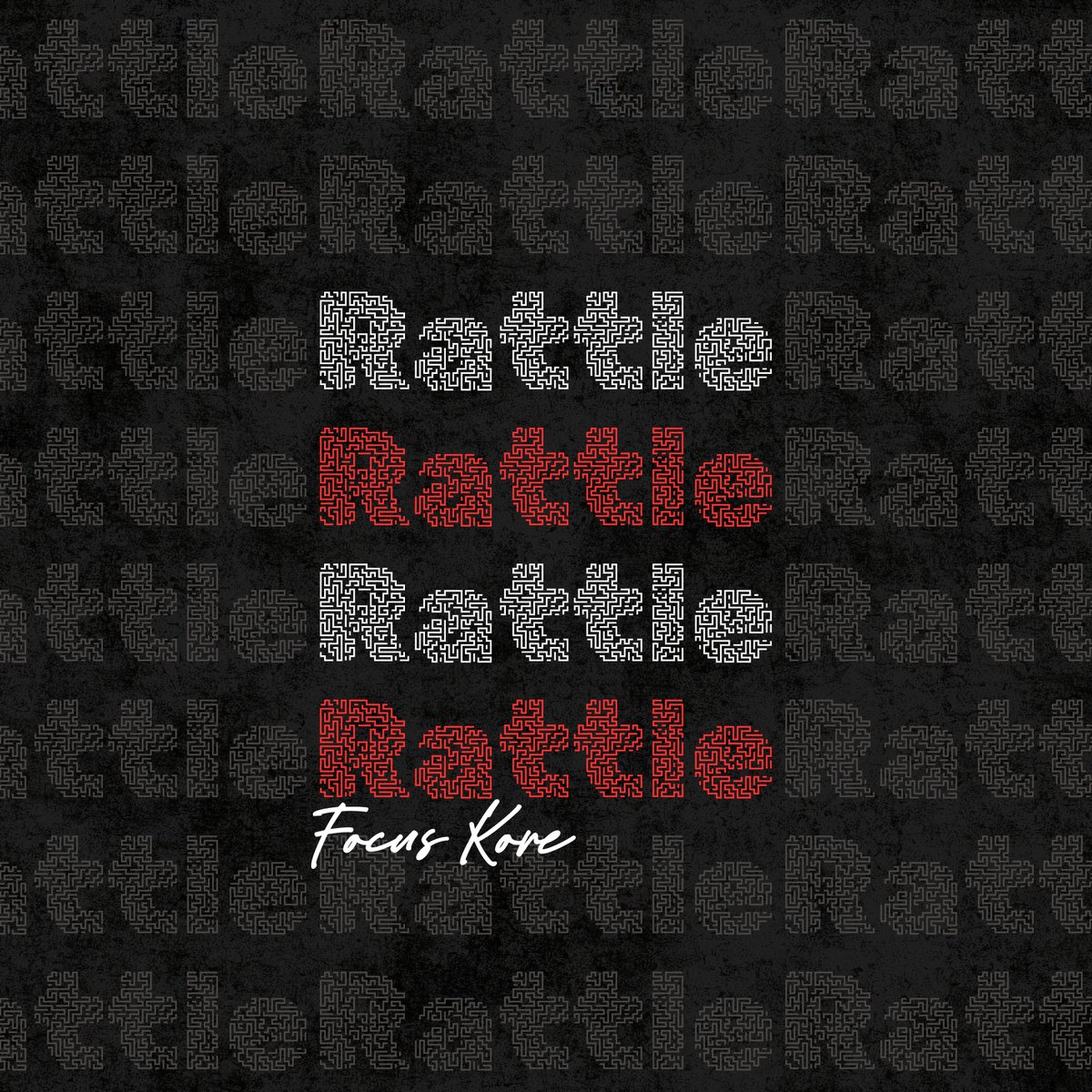 FocusKore's tweet photo. Rattle drops at midnight https://t.co/XTPJwC5UM2