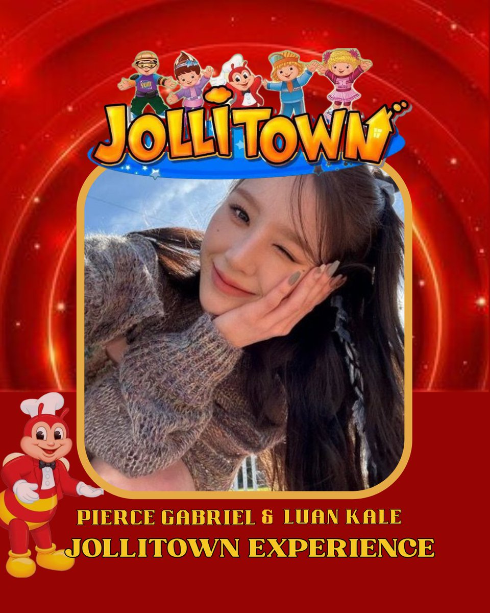 devollescent's tweet image. ⠀
⠀
데본  ━   sns  update
O5:37   PM    🂭   31O7
〈 Bida ang saya, Hbd mbtc 🫀 〉

#BornToGravy
#TheMainDishDuo
#BeeDayNiLuanAtGab

⠀