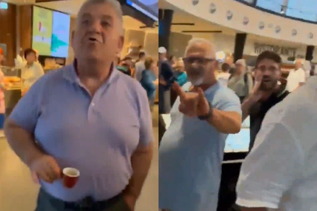 «Egregio Direttore, formulo la presente in nome e per conto dei miei assistiti in merito ai fatti verificatisi presso l’autogrill di Lainate il 27 luglio scorso per respingere le infamanti accuse di antisemitismo loro rivolte e chiedere una rettifica di quanto da voi