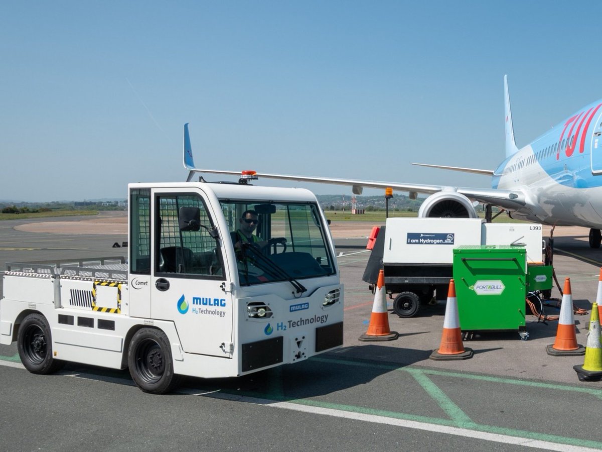 Exclusive: MobilityVC and <a href="/MonacoHydrogen/">Monaco Hydrogen Alliance</a> launch a new hydrogen mobility investment fund.

Read more: zagdaily.com/trends/exclusi…