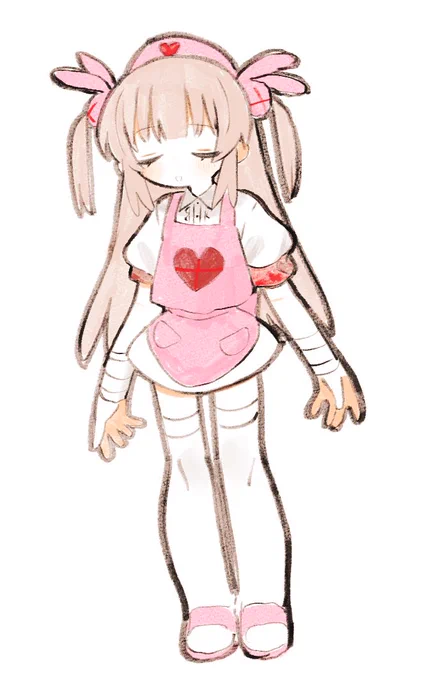 うんうん