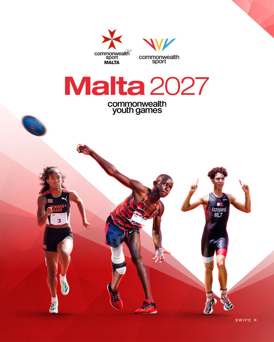 Commonwealth Games Northern Ireland tweet media