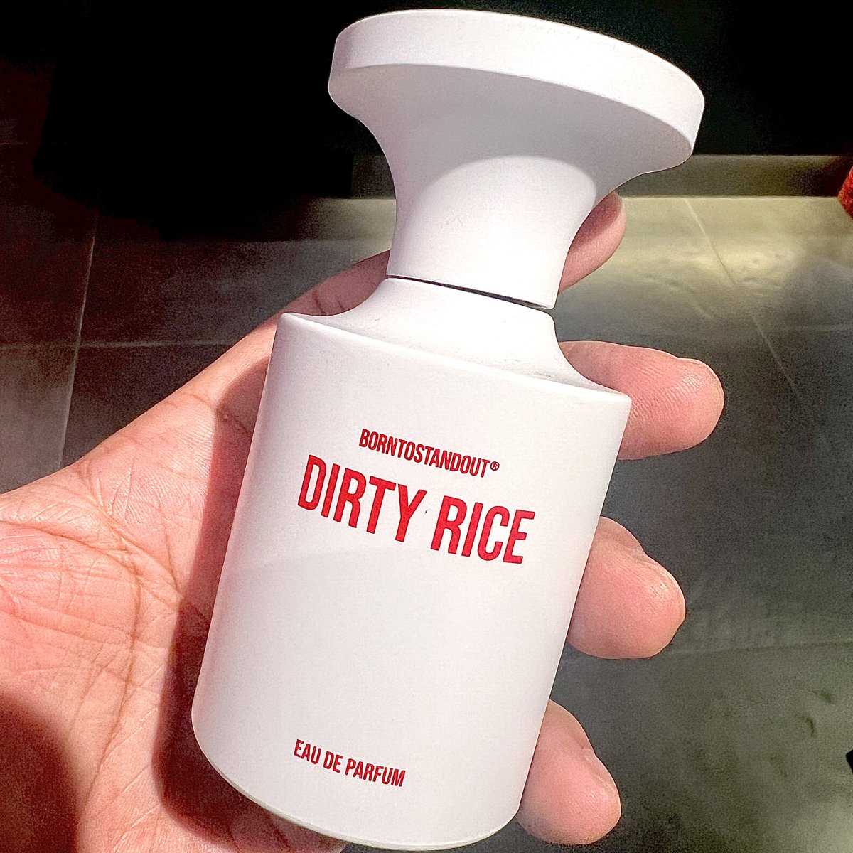 ソウル発のニッチフレグランスハウスBORN TO STANDOUT®もSukiya S-PAL