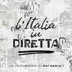 📌 Venerdì 1 agosto Auser ancora in diretta su Radio Rai Uno  📻

Alle ore 10,30 il presidente nazionale Domenico Pantaleo sarà nuovamente in diretta ai microfoni di Radio Rai Uno all'interno della trasmissione "L'Italia in diretta"