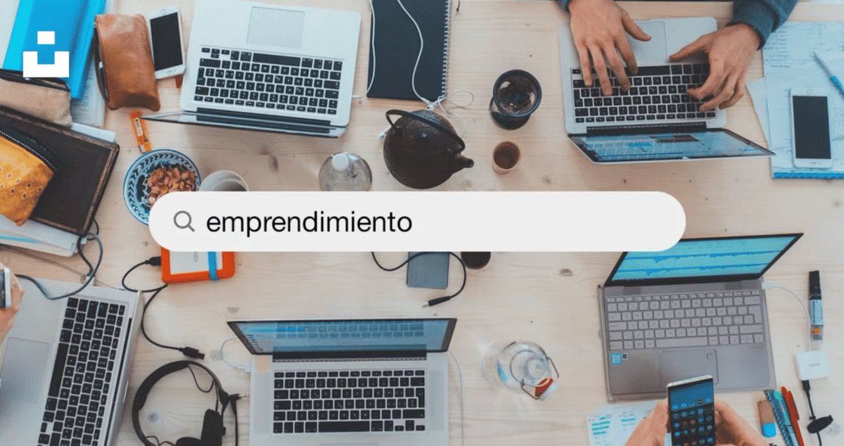💥 Emprender no es solo tener una buena idea…hay mucho más.
Los emprendedores del #EcosistemaMI lo saben bien: prepararse para el fracaso es tan importante como soñar con el éxito.

✍🏻Ya puedes leer la noticia completa en madridinnovation.es/noticias/empre…