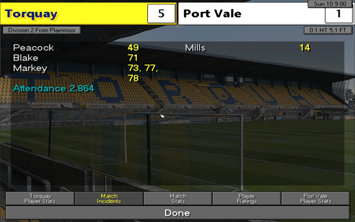 ChampmanSwede's tweet photo. Turned 0-1 into 5-1 by switching to this lopsided tactic at half time. Could be worth another try! https://t.co/zhBEJUd4nY