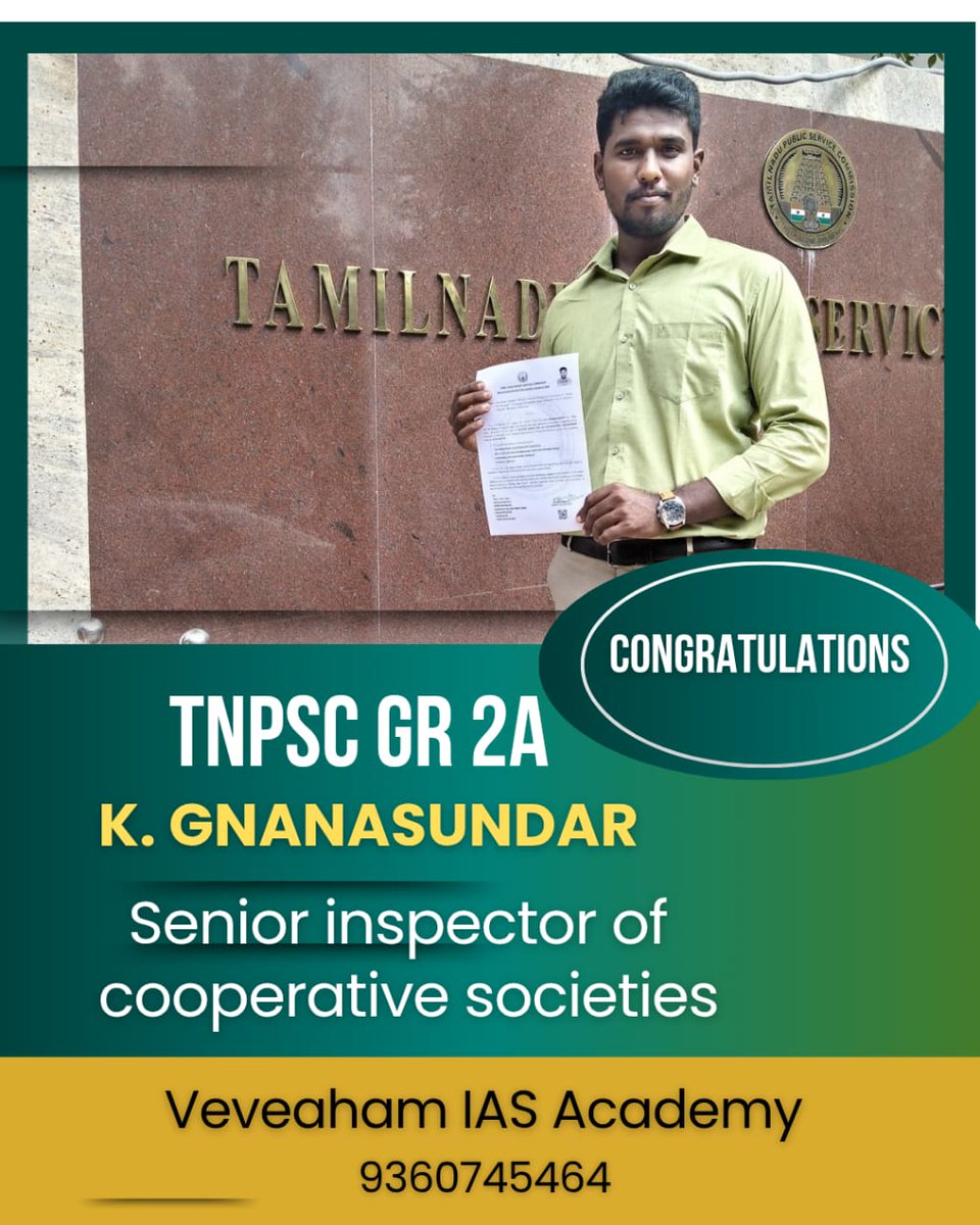 veveaham's tweet photo. Congratulations! https://t.co/ScHzlPOhkO