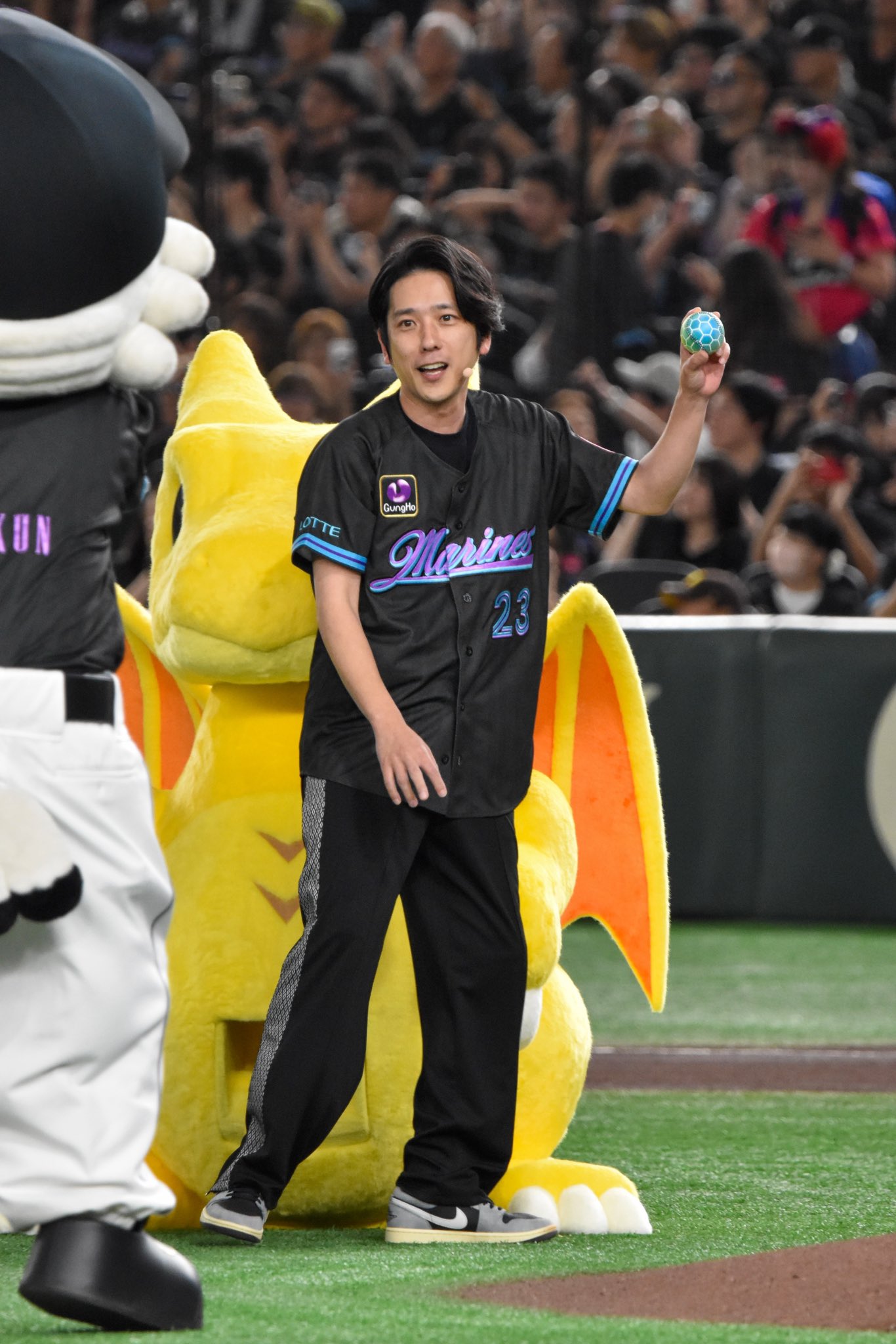 ★ゆき★嵐ラブ★ LOVE｜嵐｜Storm Labels OFFICIAL SITE