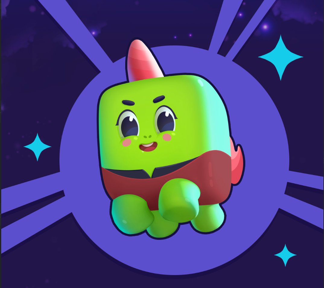 Uni Jump (@uni_jump) on Twitter photo π΄ Sleepajump Skin Event starts in 24h!
Weβve teamed up with <a href="/sleepagotchi/">Sleepagotchi π€π¦</a> the sleep-to-earn app that helps you rest better π
πͺ 100 TON + 40,000 Stars are waiting for real sleepers!
β
Claim your free Uni Dino skin to join the event:
t.me/unijump_bot/gaβ¦
Jump. Sleep. π΄ Sleepajump Skin Event starts in 24h!
Weβve teamed up with <a href="/sleepagotchi/">Sleepagotchi π€π¦</a> the sleep-to-earn app that helps you rest better π
πͺ 100 TON + 40,000 Stars are waiting for real sleepers!
β
Claim your free Uni Dino skin to join the event:
t.me/unijump_bot/gaβ¦
Jump. Sleep.