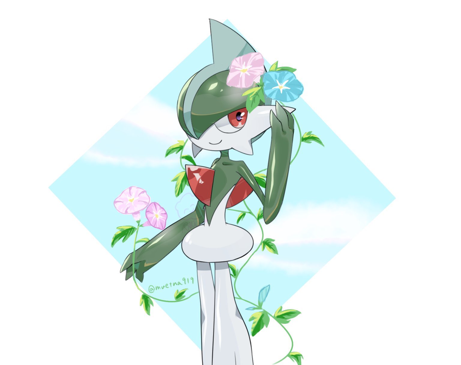 RIN　手描き　イラスト　リクエスト 同人手描きイラスト◇ちびうさ・セーラーちびムーン◇A4◇美少女