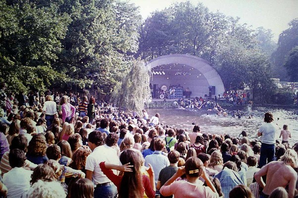 Andrew Smith (@andrewsmithwest) on Twitter photo A bit of news from me; I’ve been awarded a <a href="/LeverhulmeTrust/">The Leverhulme Trust</a> Research Fellowship to work on a project entitled ‘Festivals and resistance: large-scale music events in London’s parks 1967-2027’. It's an 18month project that will provide a historical basis for my work on park events. A bit of news from me; I’ve been awarded a <a href="/LeverhulmeTrust/">The Leverhulme Trust</a> Research Fellowship to work on a project entitled ‘Festivals and resistance: large-scale music events in London’s parks 1967-2027’. It's an 18month project that will provide a historical basis for my work on park events.