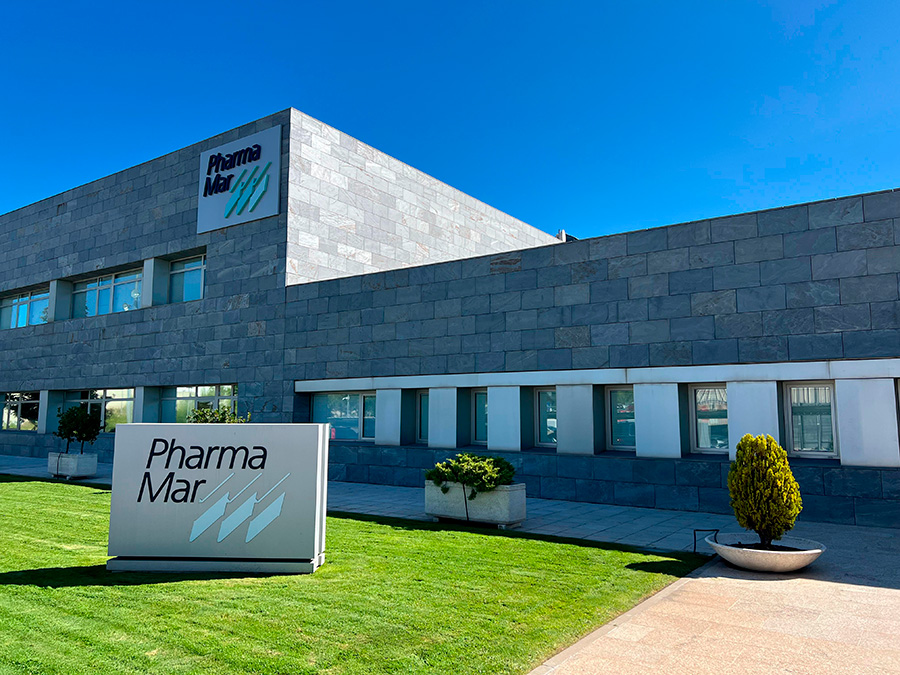 #Economía | El Grupo PharmaMar presenta resultados financieros del primer semestre de 2025

📰 tinyurl.com/27ktnxes

<a href="/PhrmMar/">PharmaMar</a>