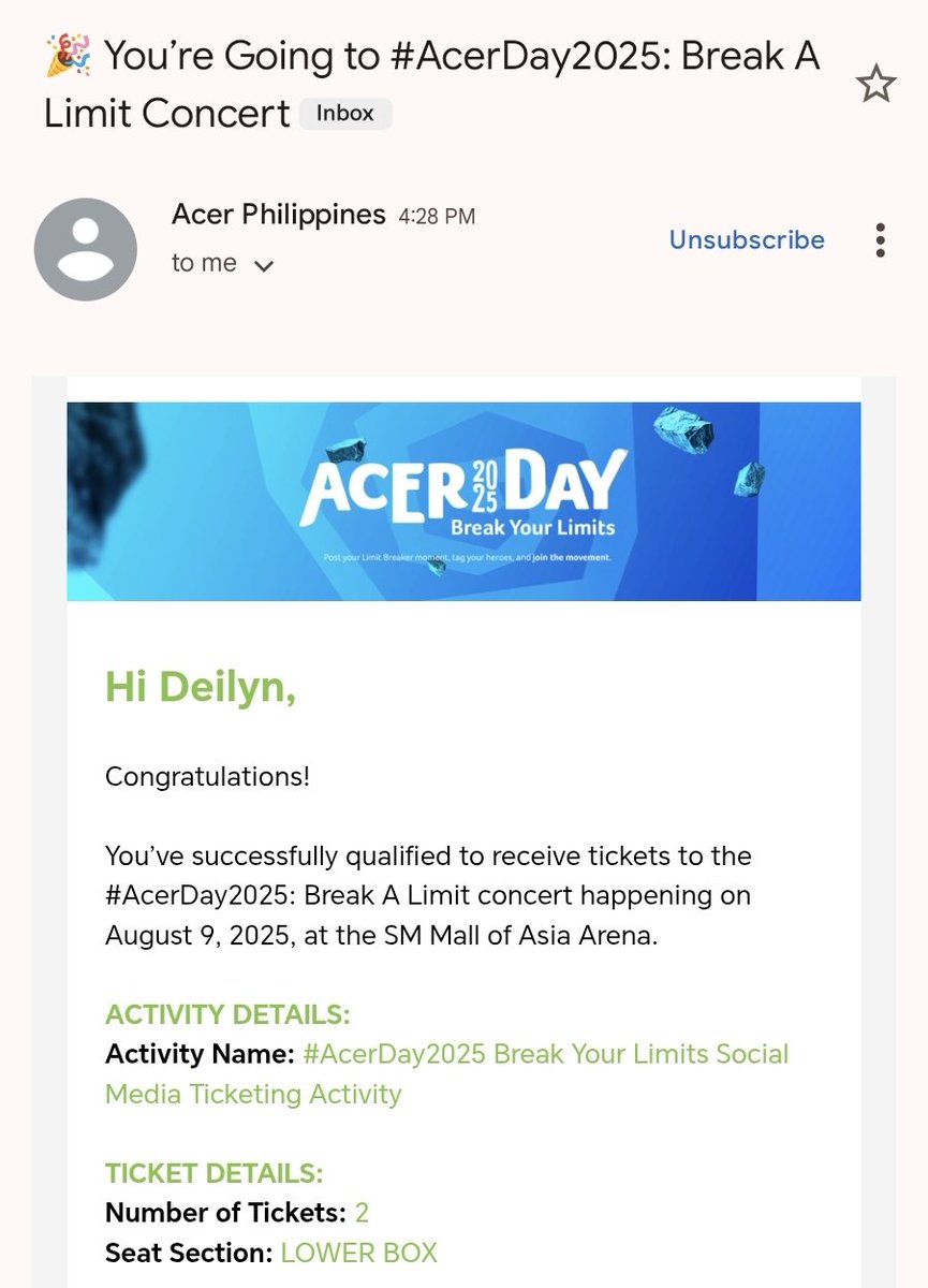 deilynferrer_'s tweet photo. IBA TALAGA KAPAG NA MANIFEST  😭😭 https://t.co/0sDz5qJ2qQ
