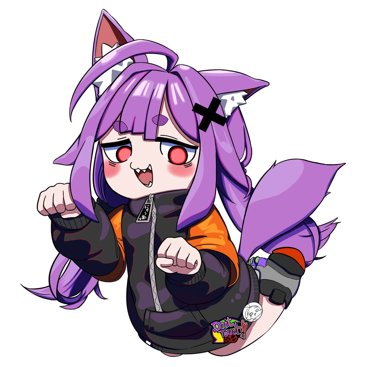illust_tkn's tweet photo. https://t.co/tk7CEZvEND