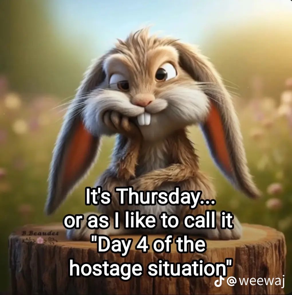 Good morning X.

Friday eve.  Nearly there

Y'all have a good day           
Touch grass / Keep training