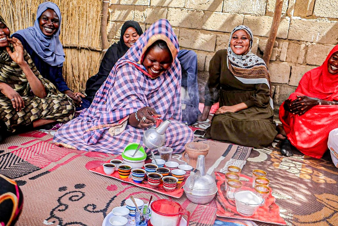 United Nations Sudan tweet media