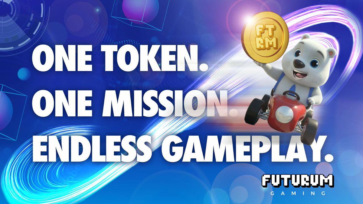FUTURUM LABS tweet media