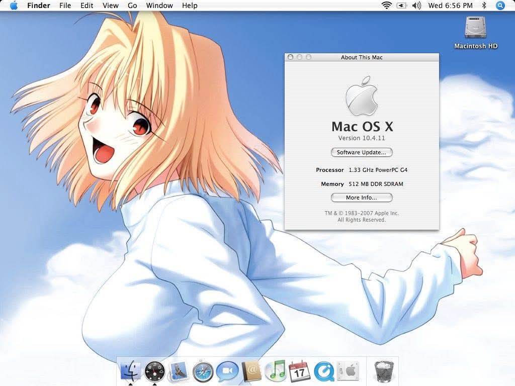 Arcueid i love you in every universe
