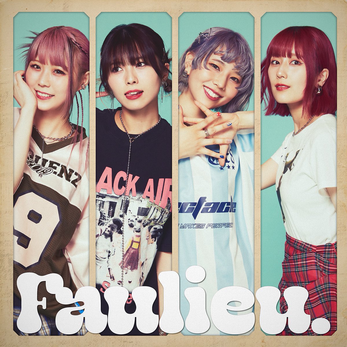 ■ メディア情報 ■

2025年7月31日(木)

FM NACK5『FAV FOUR』
(<a href="/fav795/">NACK5 FAV FOUR</a> )

#Canaco &amp; #Kaho ゲスト生出演📻

放送時間：20:00〜23:00 
(22時台 出演予定)
※生放送のため、予定が変更となる可能性もございます。予めご了承ください。

番組HP▷ nack5.co.jp/program/fav_fo…

#Faulieu. #フォリュー