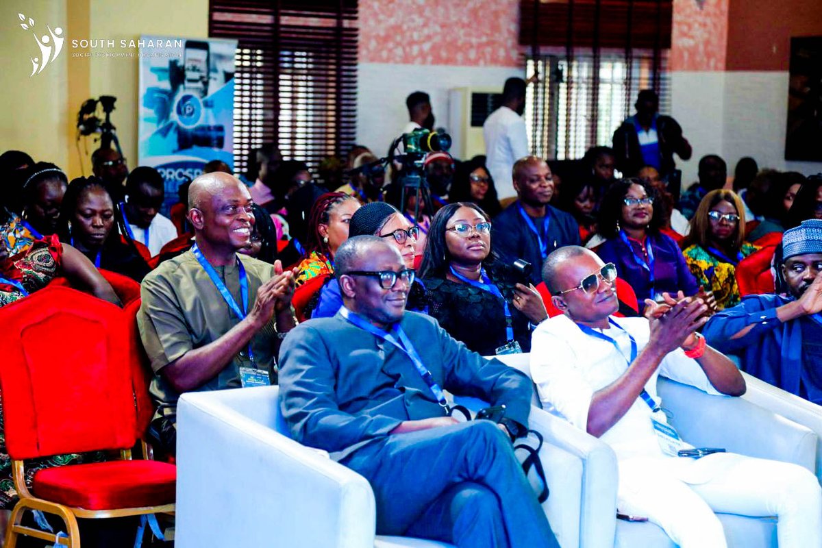 southsaharan's tweet image. 🌍 Empowering civic space in Nigeria! 💪 

SSDO joins forces with Global Rights &amp;amp; EU to strengthen regulatory environment for CSOs. 

Let&apos;s create a freer, fairer space for nonprofits to serve communities! 🌟 

#CivicSpace #CSORegulation #Accountability