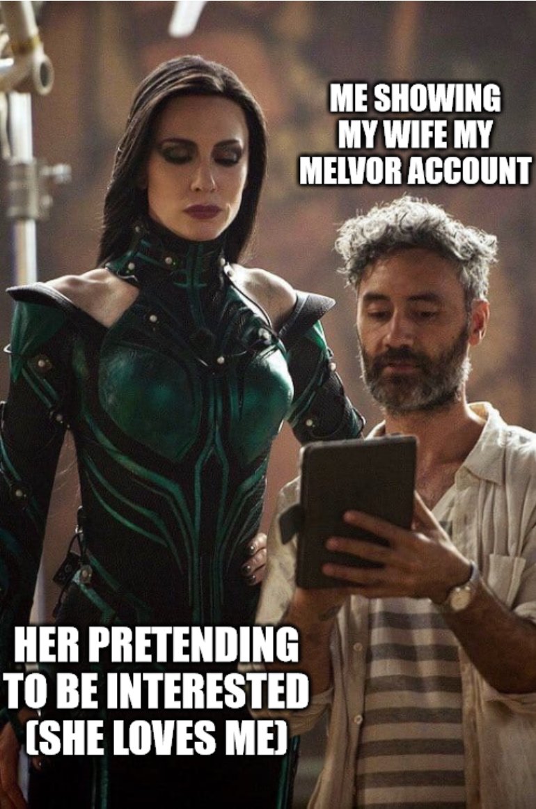 that's true love