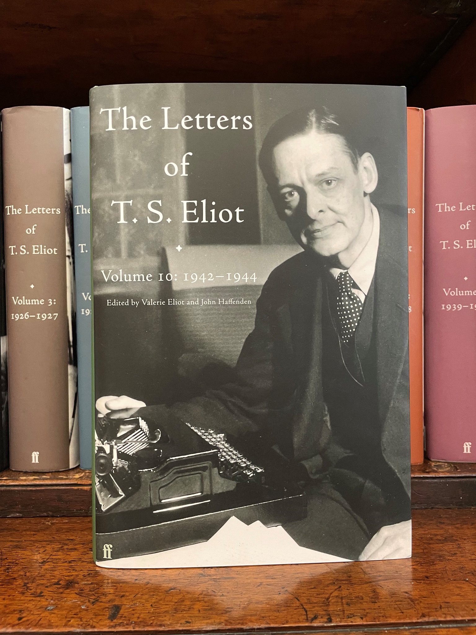 希少　T.S. Eliot Philip R. Headings 希少 T.S. Eliot Philip R. Headings 希少 T.S. Eliot Philip R