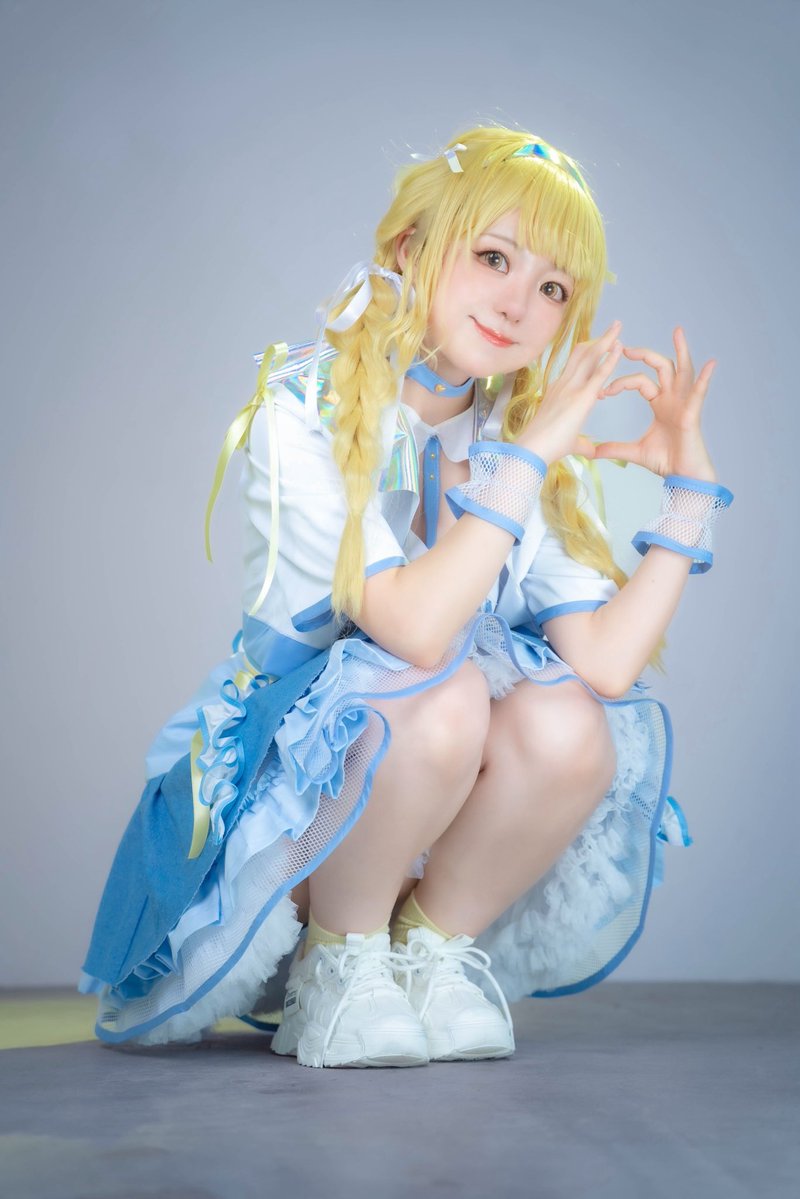 コスプレ　藤田ことね
photo <a href="/shimo_camera/">しも🍤</a> 
 #スカイツリーに総喝采0628