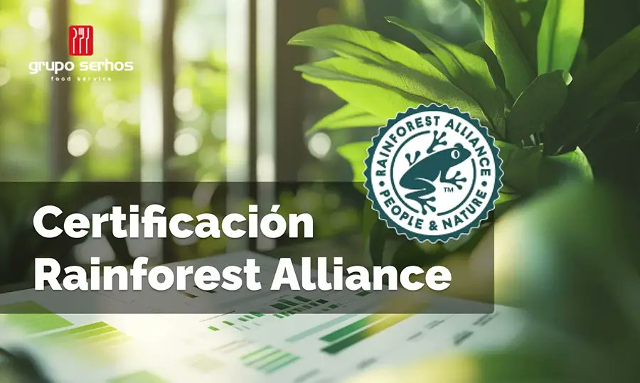 Restauración Colectiva (@rest_colectiva) on Twitter photo . #GrupoSerhos renueva la certificación <a href="/RnfrstAlliance/">Rainforest Alliance</a> y estrena sección de sostenibilidad en la web #SomosRC #NoticiasRC restauracioncolectiva.com/n/grupo-serhos… . #GrupoSerhos renueva la certificación <a href="/RnfrstAlliance/">Rainforest Alliance</a> y estrena sección de sostenibilidad en la web #SomosRC #NoticiasRC restauracioncolectiva.com/n/grupo-serhos…