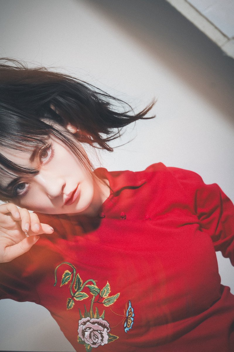 katomiyu612's tweet image. China Pop.

🍒