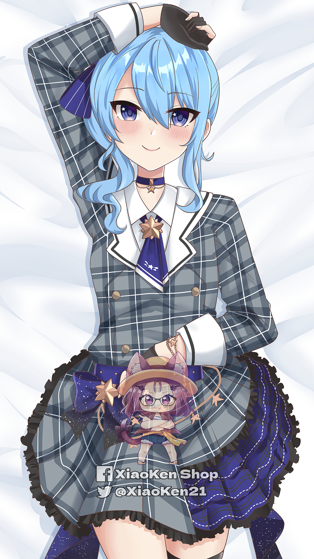 座敷童子ちゃん　お師匠様の虹水晶ブレスレット Home