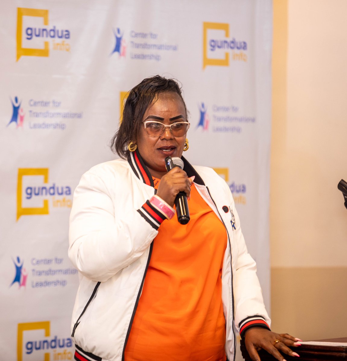 CTLKenya's tweet image. It’s official! 

@GunduaInfoApp is now live on the Play Store!

The app helps you track county budgets, monitor projects &amp;amp; demand answers  — all from your phone.

A huge thanks to everyone who believed, built &amp;amp; piloted with us.

GunduaInfo is your go-to civic engagement app