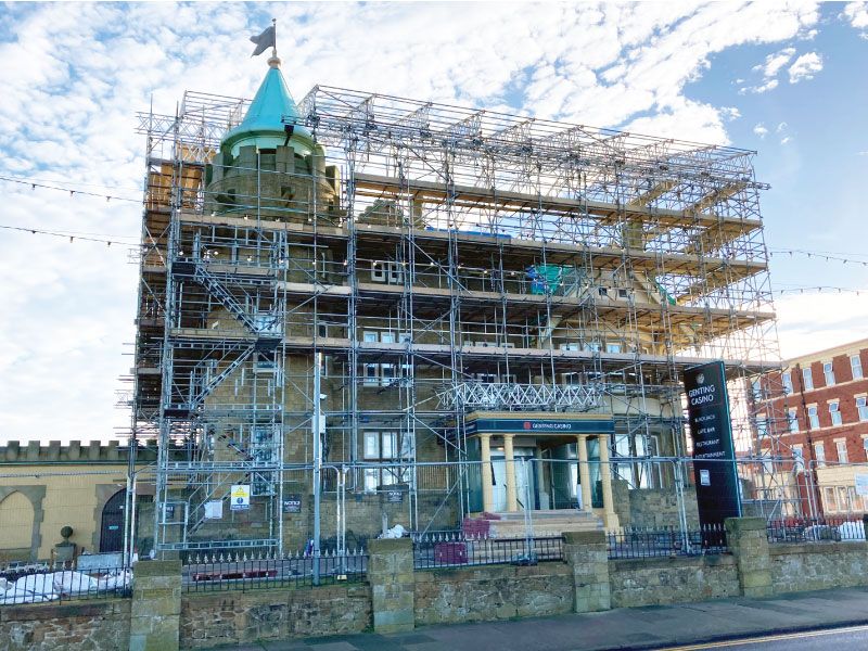 GroupTegula's tweet image. At Group Tegula, we do more than just put a roof over your head. When required, we can make your life easier by taking on a wider scope, giving you a single, trusted team to manage various needs.

Read more on our website - buff.ly/52mcPNe 

#roofing #roofingcontractor