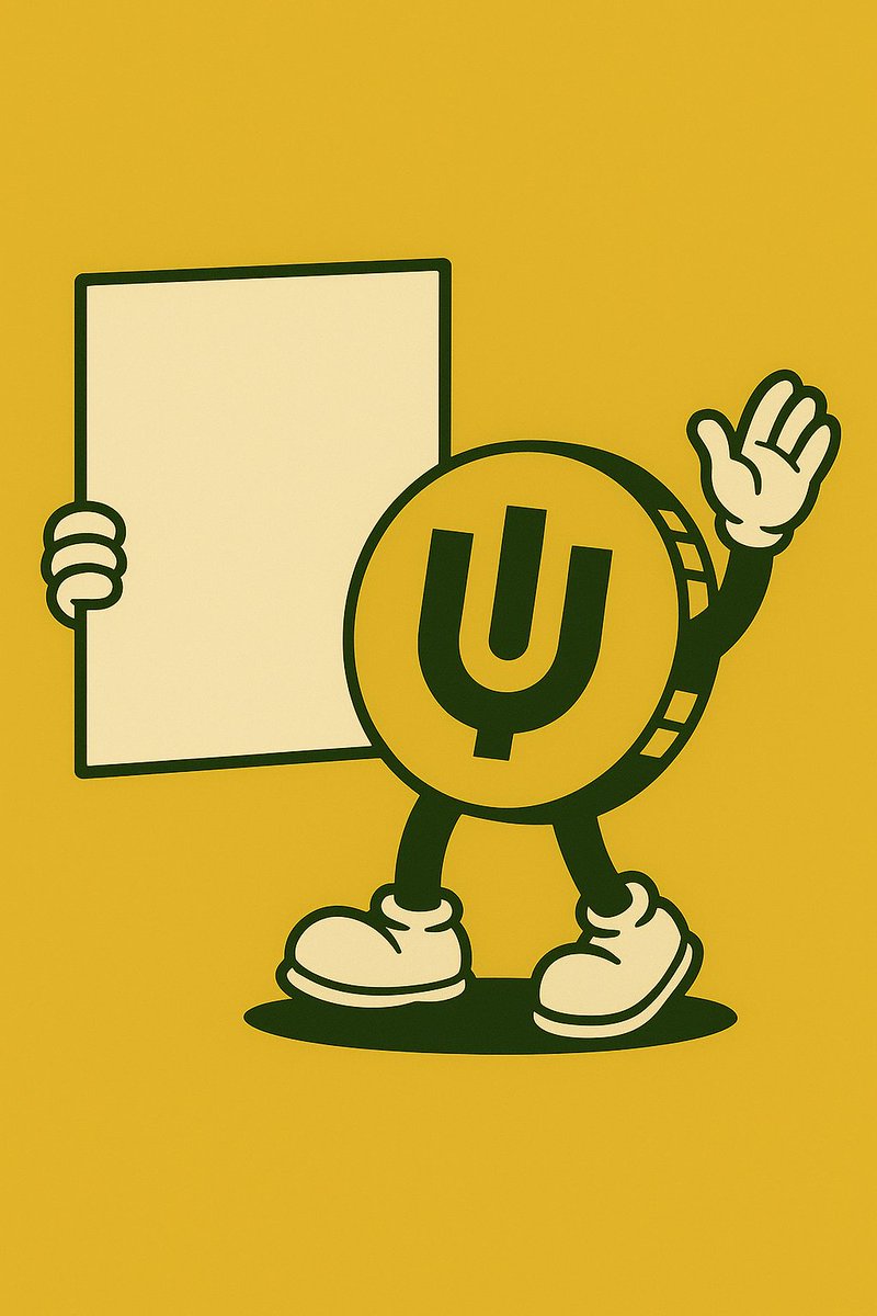 This is our whitepaper.
We’re aiming to flip the Mona Lisa.