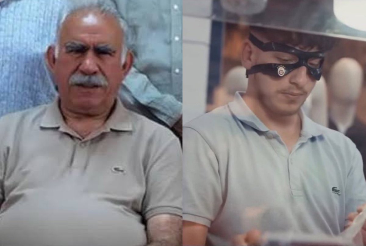 💥💥 FLAŞ!

Osimhen duyuru videosunda geçen bir kesit sosyal medyada gündem oldu.