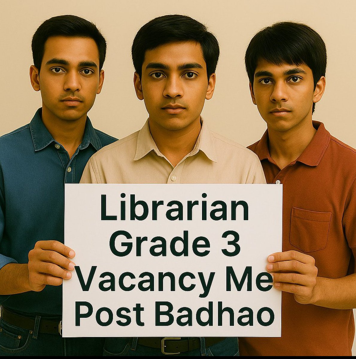 #पुस्तकालयाध्यक्ष_ग्रेड_3rd_के_पद_बढावो